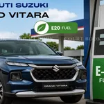 Consumer Commission Directs Maruti Suzuki To Replace Non-E20 Grand Vitara, Orders Refund If Replacement Is Not Made